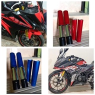Ori Cbr150R Facelift Shock Cover Upper and Lower Model Honda Cbr 150 R Accessories