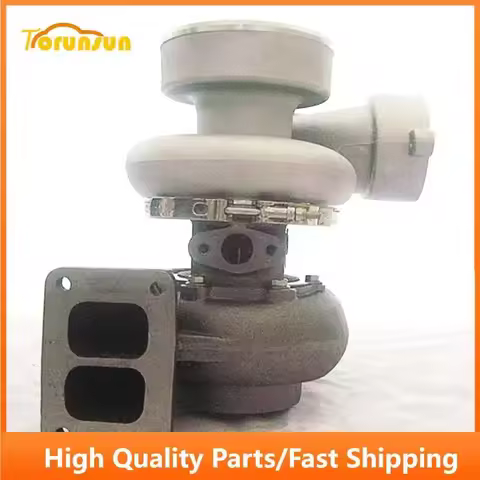 Turbocharger 6N7203 0R5841 Turbo for Caterpillar D342 Engine D8K