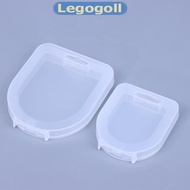 Legogoll Camera Lens Filter Case Camera Filter Pouches Filter Pack Secure And Convenient Amodates Fi