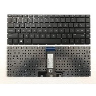 Keyboard hp 14-BW 14BW 14-BW015 HP14-BW017au HP14- BW501au HP 240 G6