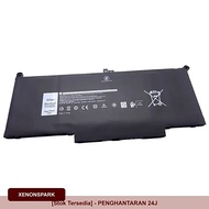 [Stok Tersedia] F3YGT Bateri for Dell 4 Cells 0DM3WC E7490 DM3WC E7390 E7480 E7290