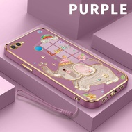 HP OPPO Case OPPOhp A7 A5 PRO A57 4G 5G 2018 2020 A52 A53 A53s A54 A54s A55 2016 A57T A57s A57e A58 