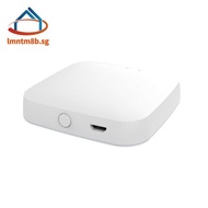 Tuya  Gateway Hub Tuya  Gateway Tuya  Device Work with Smart Life App Remote Control