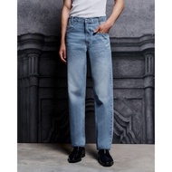 Merge Official - Men Trendy Fit Jeans  (พร้อมส่ง)