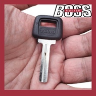 Volvo Carved Keyblank Key Duplicate Key Material