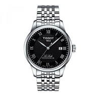 Free Box Tissot Men's Watch Lerocco T006.407.11.053.00 Automatic Mechanical Watch