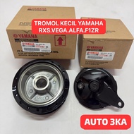 REAR DRUM PANEL COVER FOR YAMAHA SMALL F1ZR, RXS, VEGA, ALFA, ETC ORIGINAL 23T-F5311-01 23T-F5321-02