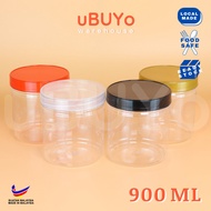 BALANG KUIH/BALANG KUEH/BALANG RAYA PLASTIK 900ML BP0902