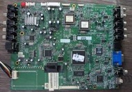 CHIMEI奇美液晶電視N5327/N5325主機板OLYMPIC T27007 NTSC V0.41 NO.1155