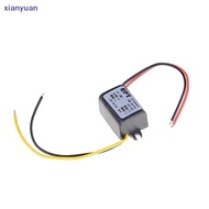 [xianyuan] 12V to 6V DC-DC Converter Step Down Module Power Supply Volt Regulator XY