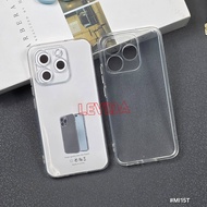 Realme 15T Realme 15 5G Realme 15 Pro 5G Realme 11 4g Softcase Clear 2.0mm Case Realme 15T Realme 15