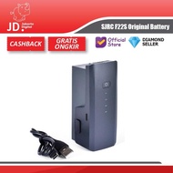 SJRC F22S BATTERY - BATERAI SJRC F22S