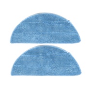 เข้ากันได้กับ Ilife A12 pro A30 pro V9 V9อุปกรณ์เสริมสำหรับผ้าถูพื้นเครื่องดูดฝุ่นหุ่นยนต์มืออาชีพ