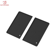 BC Silicone Car Wireless Charging Pad Anti-Slip Center Console Mat Interior Protector Fit For Toyota