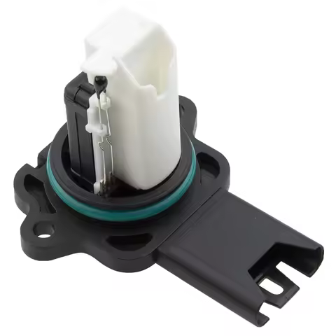 MASS AIR FLOW SENSOR METER MAF FOR BMW 325 330 525 530 Z4 E90 E60 2004-2009 5WK97502 5WK97502Z 13627