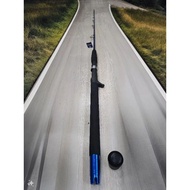 SAKANA GIA GRICKLOCK EGO ELECTRIC FISHING ROD