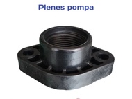 Planes Pompa Air PVC / Flange / Plenes Untuk Pompa Air / Plandes