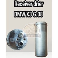 Drier bmw X3 G08 Car Ac X 3 G 08 Receiver Dryer (New/)