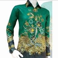SERAGAM BATIK IPNU-IPPNU NASIONAL || SERAGAM BATIK IPNU SERAGAM BATIK IPPNU PRODUK LOKAL TERMURAH