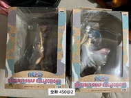 海賊王 One Piece DXF Styling