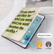 For ipad case Air6/7 pro 1/2/3/4-11in ipad 4th/5th/6th/7th mini4/5 ipad 8th/9th/10th/11th ipad pro 1