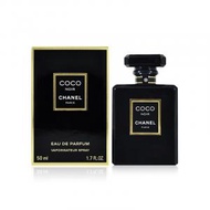 Chanel - 香奈兒 黑Coco小姐 女士濃香水 EDP 50ml [平行進口]