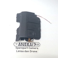 Rubber Grip Kiri for Nikon D600 D610 New