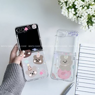 Samsung Galaxy Z Flip7FE/Flip7/Flip6/Flip5/Flip4/Flip3 Z Flip 7 FE Flip 6 Flip 5 Flip 4 Flip 3 TS56 