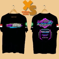 / MEN'S DISTRO T-SHIRT ROBOT BERNYAWA XTREME-STORE/