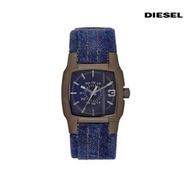 Diesel DZ1619 Analog Quartz Blue Synthetic Men Watch0