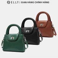 [Luxury Deal] ELLY fashion women's handbag – EL327