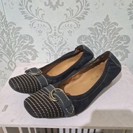 Rotelli shoes size 38 preloved
