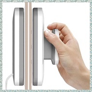Magnetic Window Cleaning Brush Double Sided Wiper Glass Window Brush Cleaning Household Tools Suitab