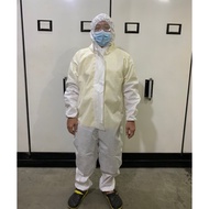 Hazmat Suit/ Isolation gown