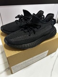 Sell Adidas Yeezy Boost 350 V2 Onyx UK8