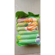 sosej cheese mini thai