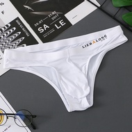 Men Briefs Bikini Underwear Men Sexy Briefs Jockstrap Male Mini Panties