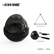 MHW-3BOMBER Eggonaut Dripper เครื่องชงกาแฟดริปแบบพกพา