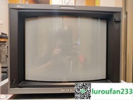 【歡迎查詢】SONY PVM 14L4  CRT 彩色監視器 14寸標清