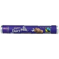 Cadbury Dairy Milk Rolls 55g