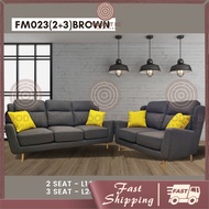 WOODitbe Durable 2 Seater or 3 Seater or 4 Seater Foldable Sofa Bed Design/Sofa/Sofabed