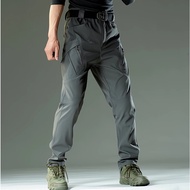 JINMOSS IX9 Tactical Pants Stretchable Waterproof 91001