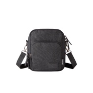 [HC STORE] Toast Seal Bag-Reflective Black