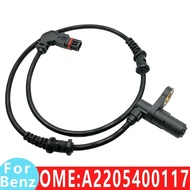 2205400117 car speedline ABS wheel speed sensor W215 W220 CL55 CL500 CL600 S320 S280 S350 S430 S50 F