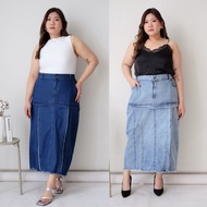709 | CLAY ROK JEANS BIGSIZE JUMBO