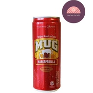 MUG Sarsaparilla Root Beer 320ml