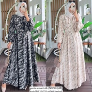 Gamis Armani Silk Marble Terlaris