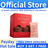 CONCEVOIR Myo-Inositol & D-Chiro-Inositol Supplement (3g x 30days) | PCOS | Fertility | Hormonal Imb