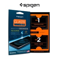 Spigen Screen Protector GLAS.tR Nano Liquid