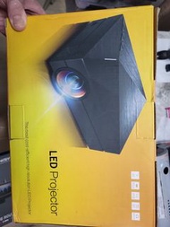 LED 投影機